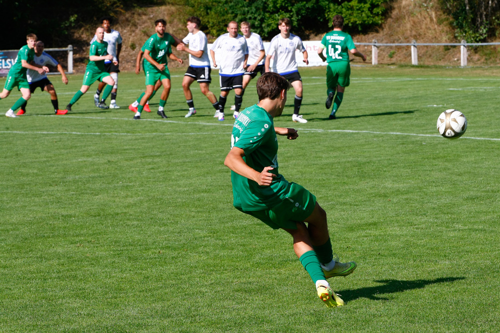 1. Mannschaft vs TSC Mainleus  (23.08.2026) - 32