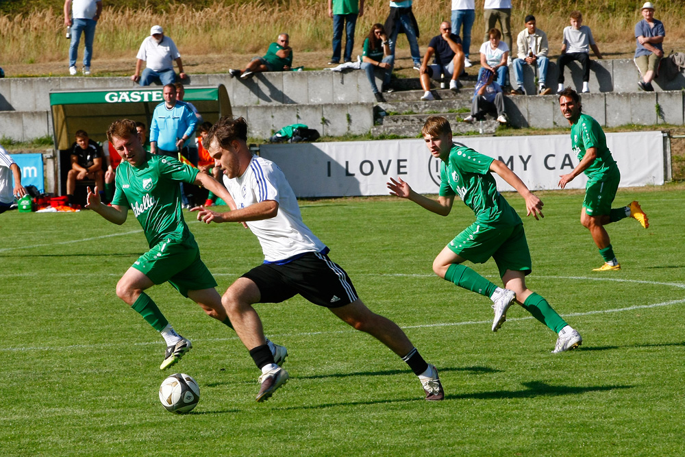 1. Mannschaft vs TSC Mainleus  (23.08.2026) - 34