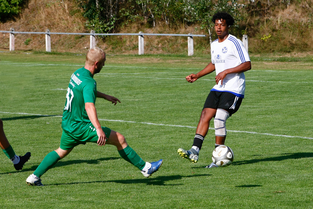 1. Mannschaft vs TSC Mainleus  (23.08.2026) - 35