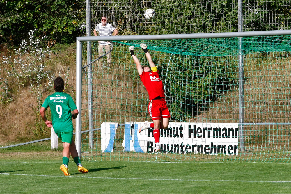 1. Mannschaft vs TSC Mainleus  (23.08.2026) - 36