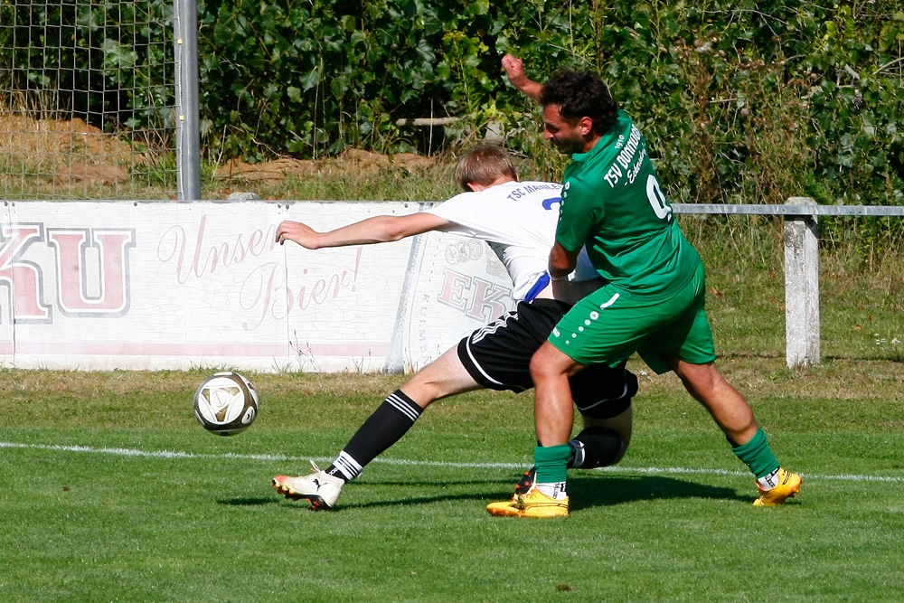 1. Mannschaft vs TSC Mainleus  (23.08.2026) - 37