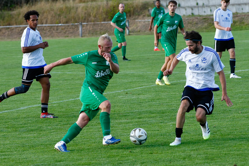 1. Mannschaft vs TSC Mainleus  (23.08.2026) - 38