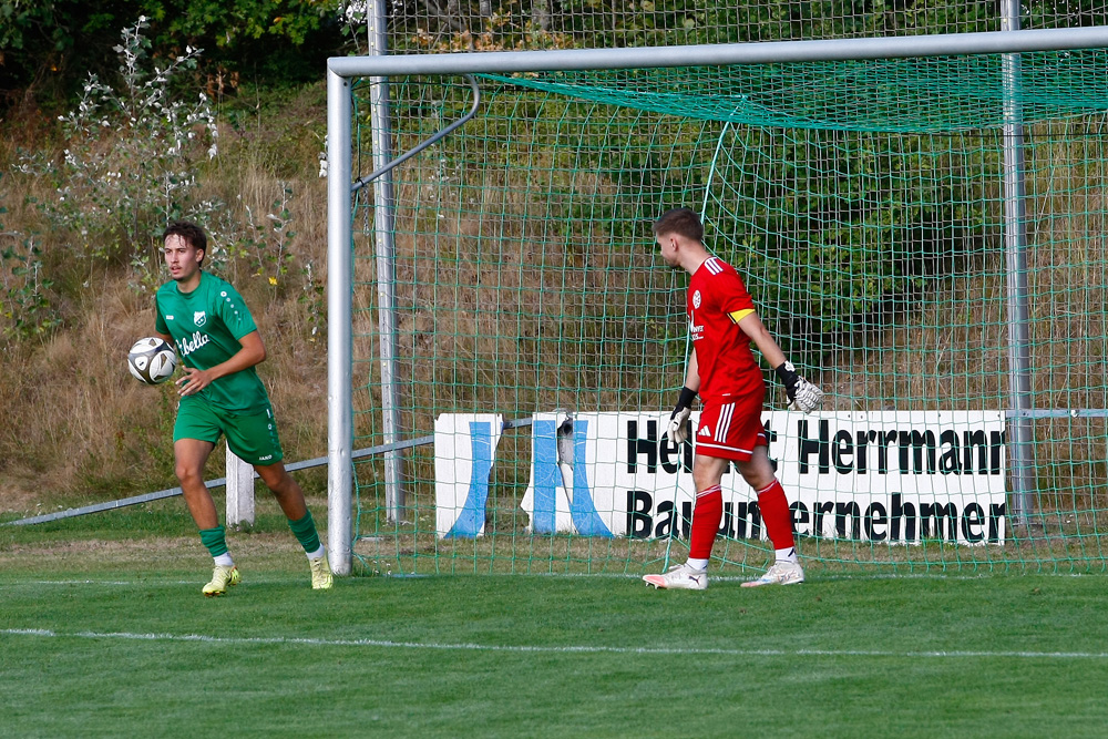 1. Mannschaft vs TSC Mainleus  (23.08.2026) - 39