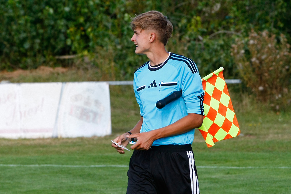 1. Mannschaft vs TSC Mainleus  (23.08.2026) - 40