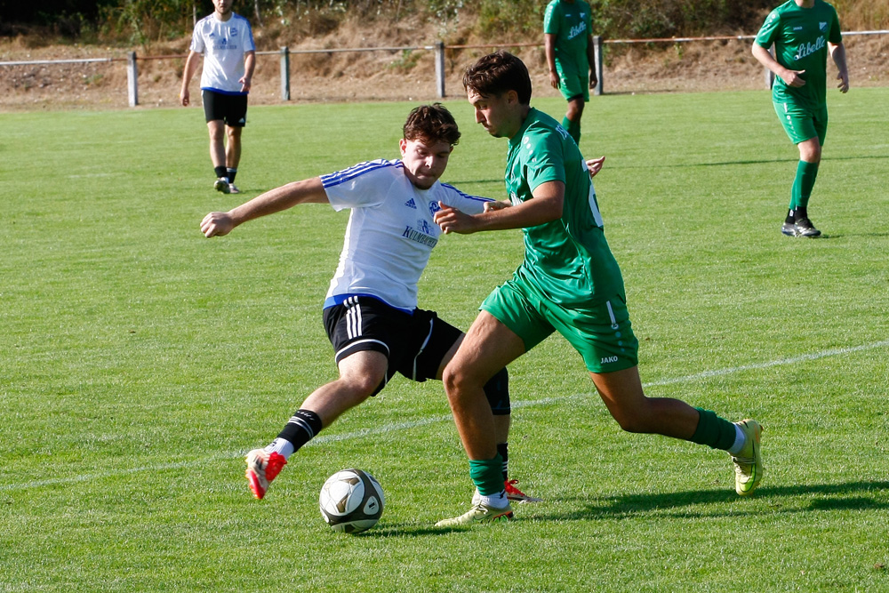 1. Mannschaft vs TSC Mainleus  (23.08.2026) - 41