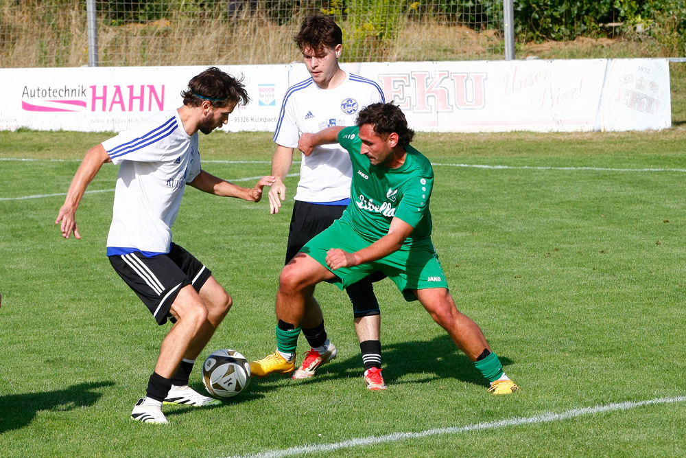 1. Mannschaft vs TSC Mainleus  (23.08.2026) - 42