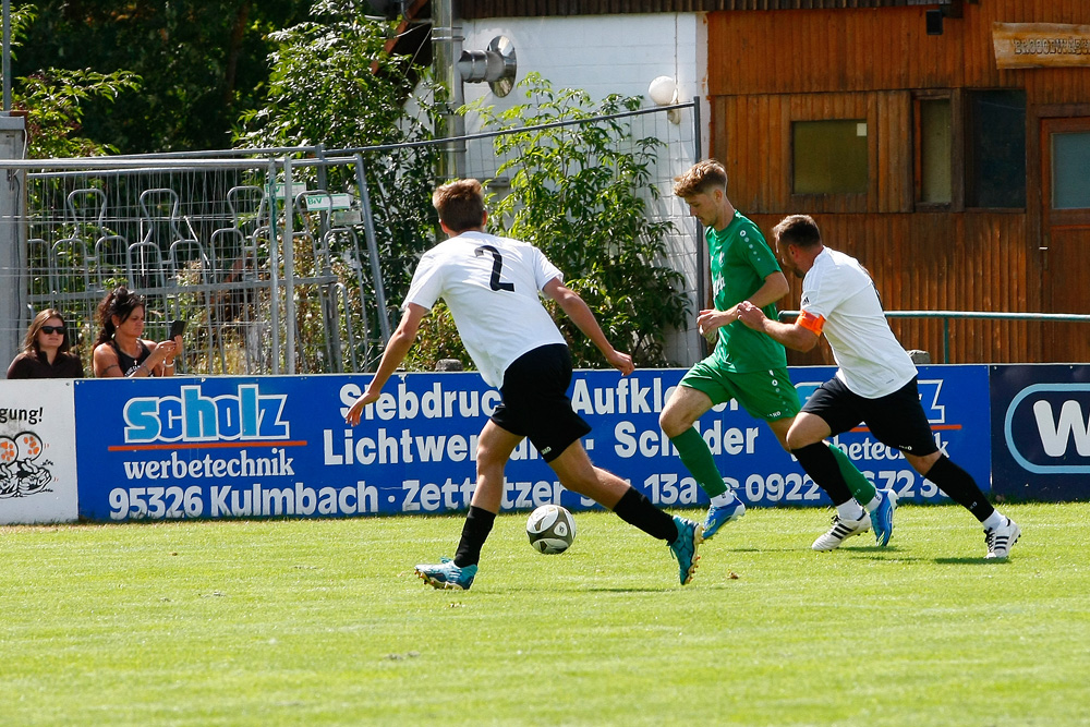 2. Mannschaft vs TSC Mainleus 2 (23.08.2026) - 5