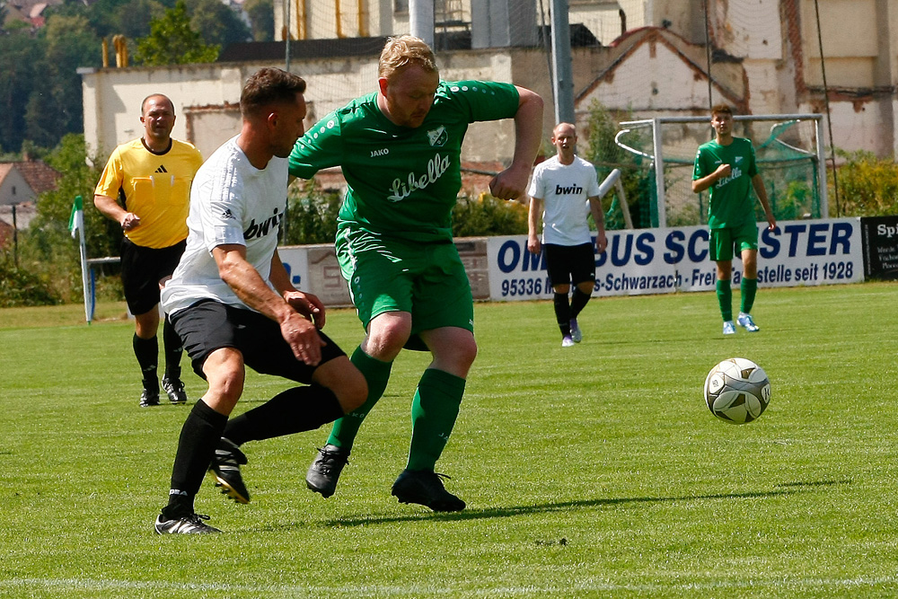 2. Mannschaft vs TSC Mainleus 2 (23.08.2026) - 6