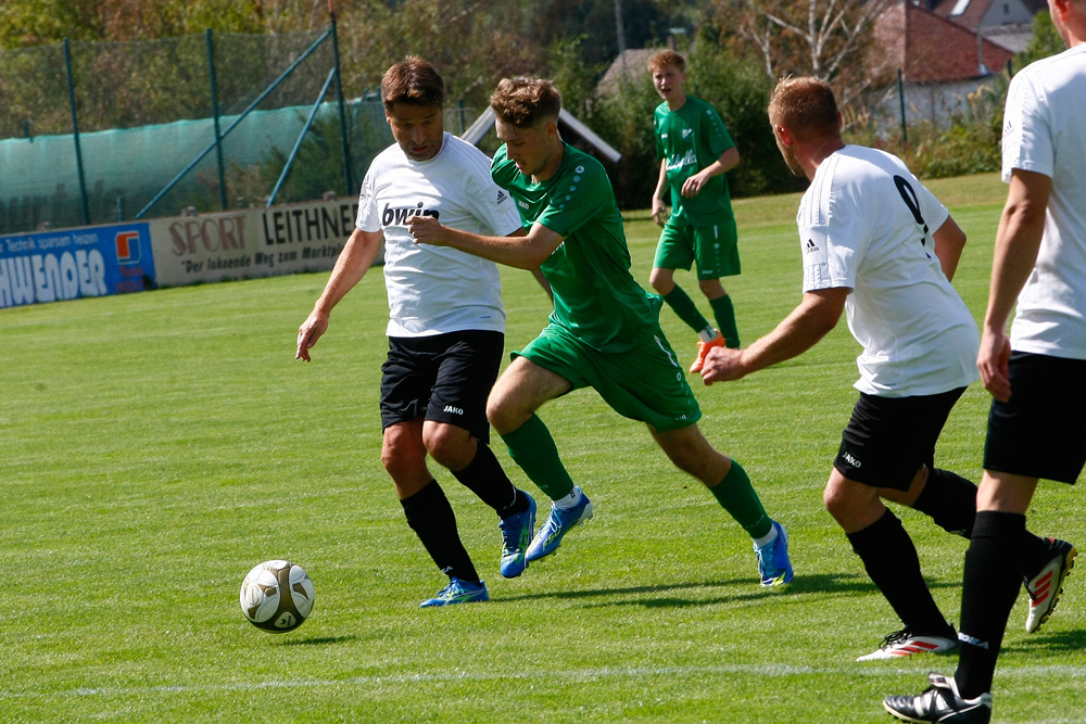 2. Mannschaft vs TSC Mainleus 2 (23.08.2026) - 7