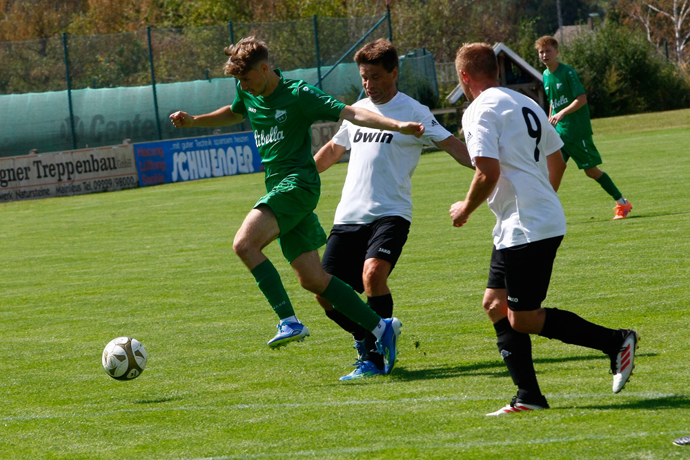 2. Mannschaft vs TSC Mainleus 2 (23.08.2026) - 8