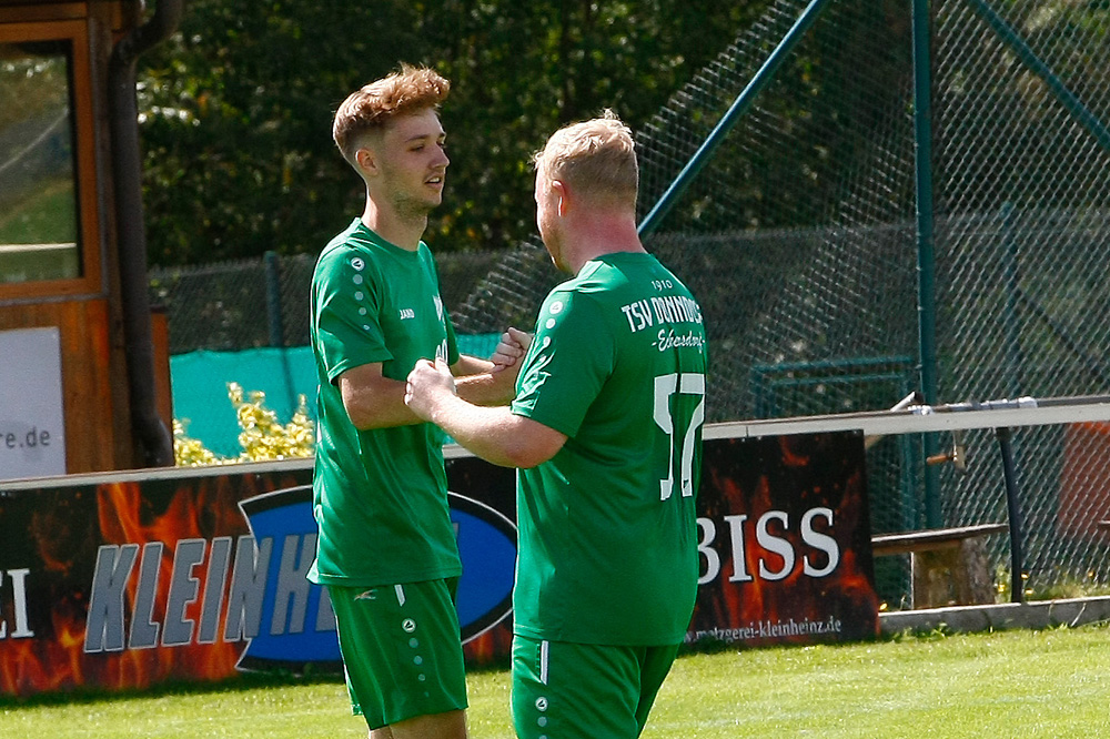2. Mannschaft vs TSC Mainleus 2 (23.08.2026) - 12