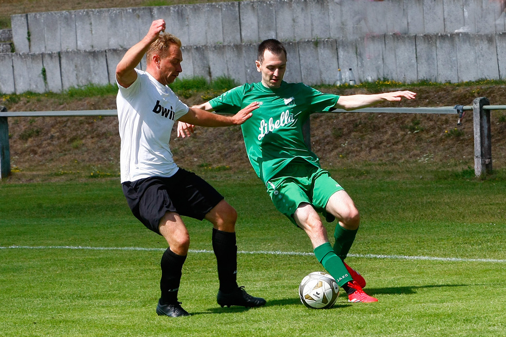2. Mannschaft vs TSC Mainleus 2 (23.08.2026) - 14