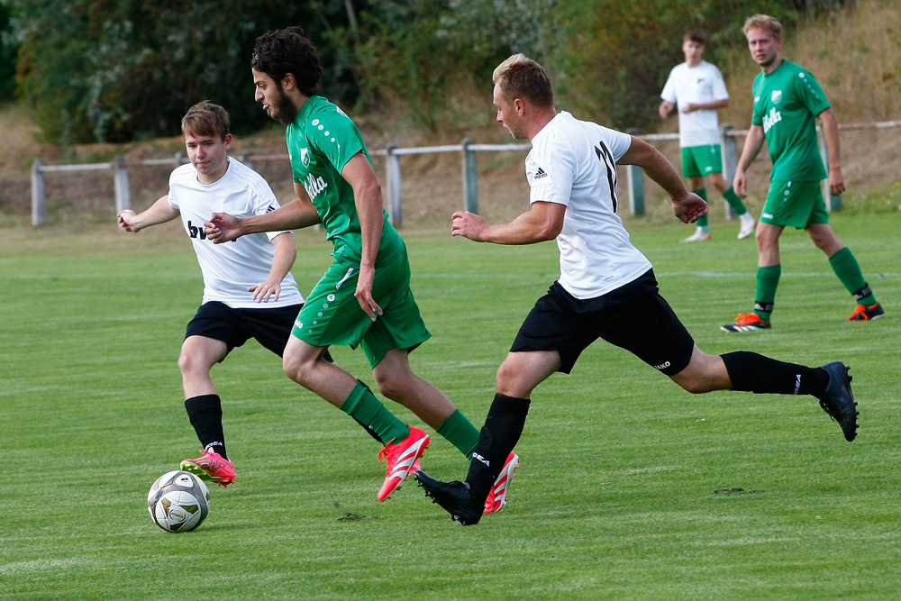 2. Mannschaft vs TSC Mainleus 2 (23.08.2026) - 15