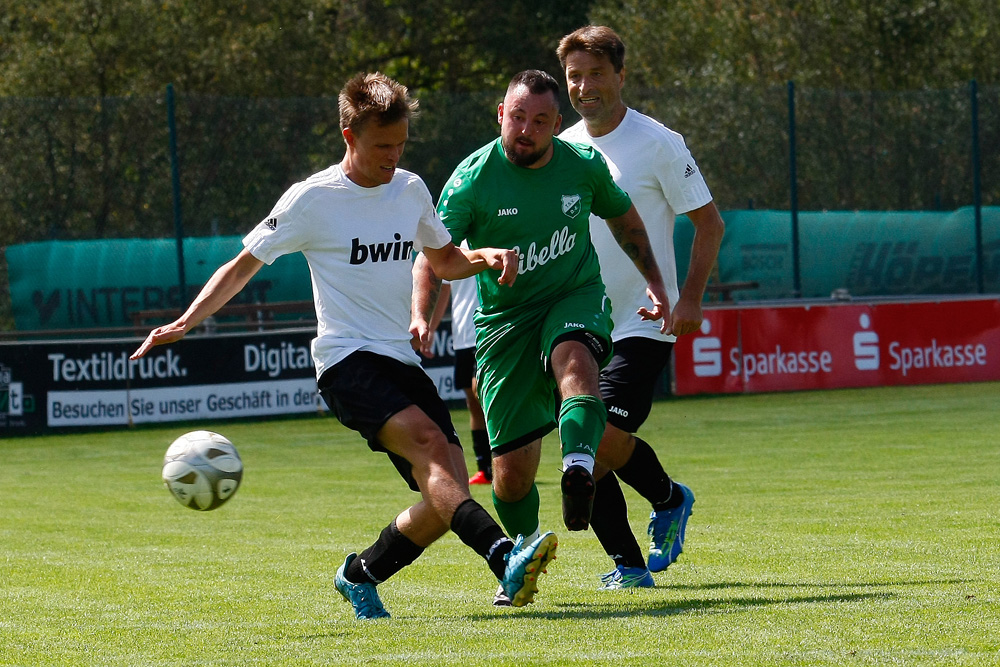 2. Mannschaft vs TSC Mainleus 2 (23.08.2026) - 16