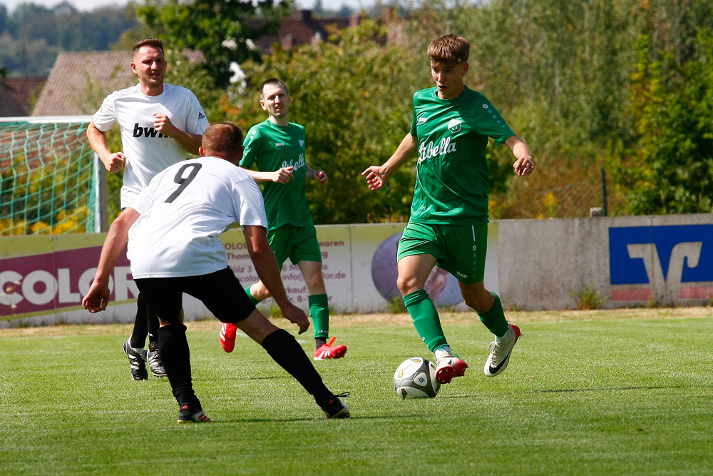 2. Mannschaft vs TSC Mainleus 2 (23.08.2026) - 17