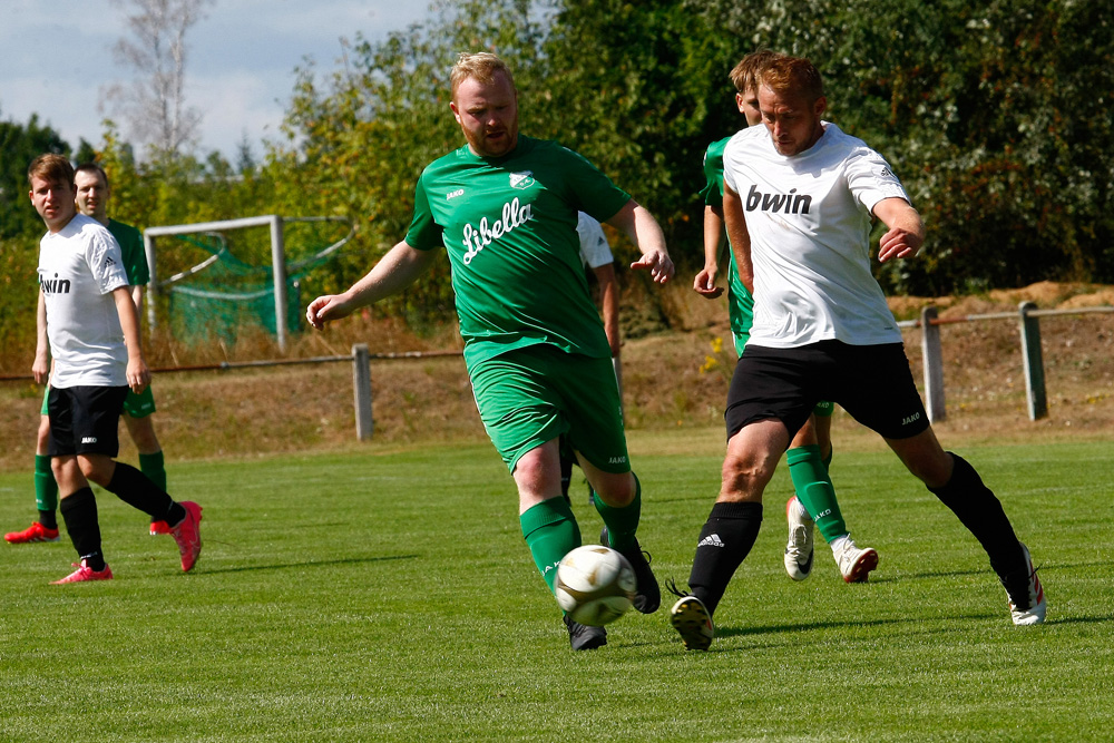 2. Mannschaft vs TSC Mainleus 2 (23.08.2026) - 19