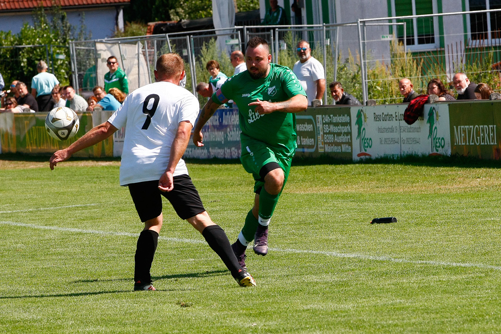 2. Mannschaft vs TSC Mainleus 2 (23.08.2026) - 25