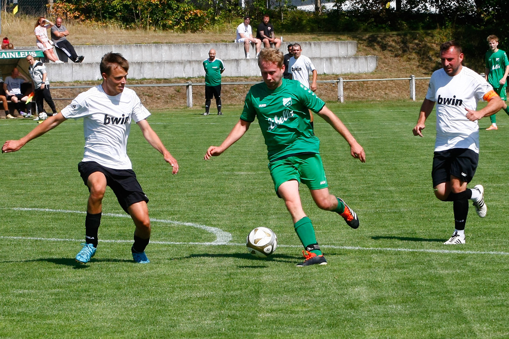 2. Mannschaft vs TSC Mainleus 2 (23.08.2026) - 26