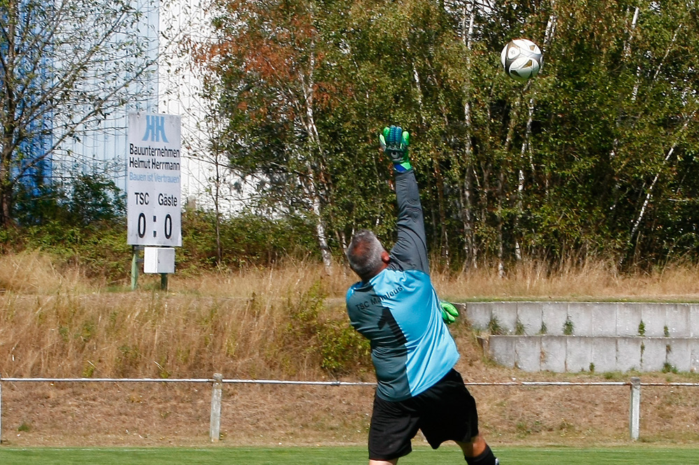 2. Mannschaft vs TSC Mainleus 2 (23.08.2026) - 28