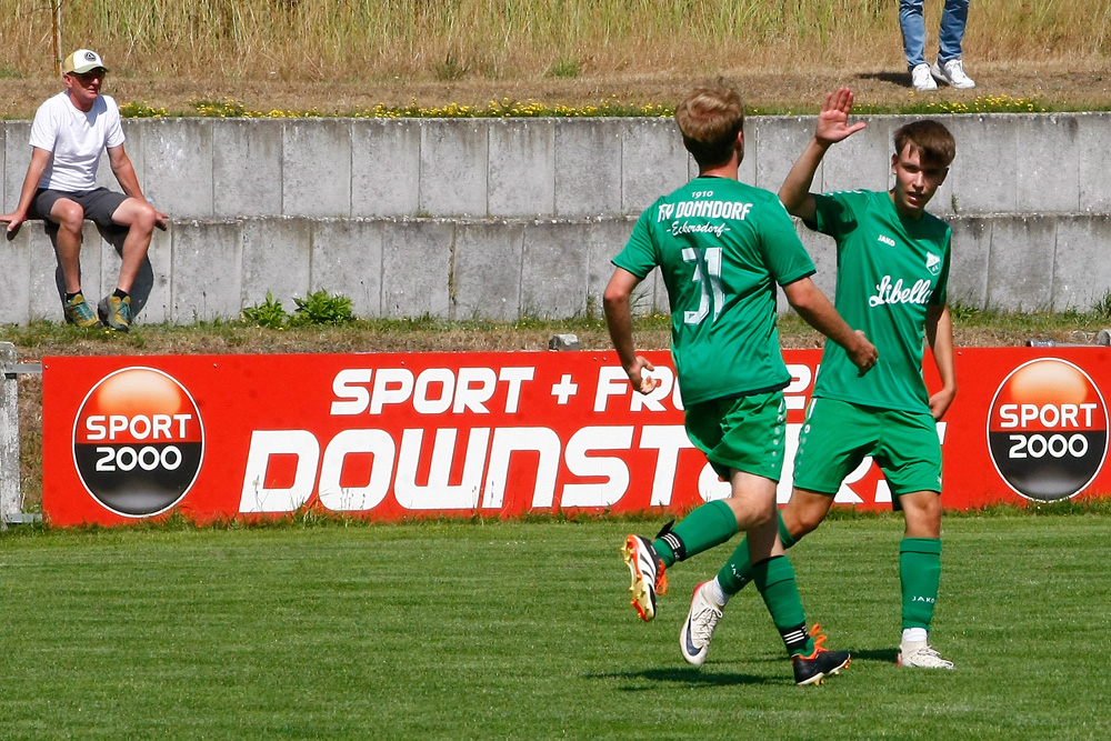2. Mannschaft vs TSC Mainleus 2 (23.08.2026) - 29