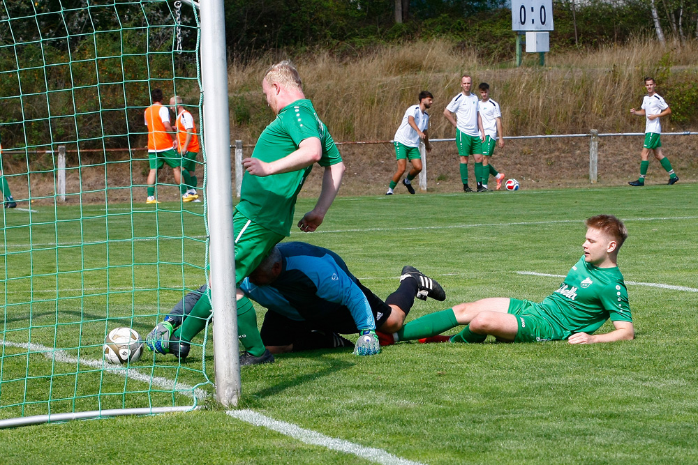 2. Mannschaft vs TSC Mainleus 2 (23.08.2026) - 34