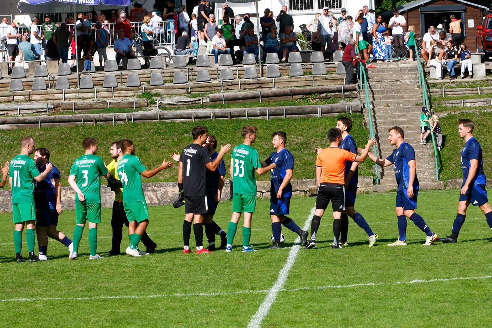 2. Mannschaft vs TSV Obernsees e.V. 1909 2 (30.08.2026) - 3