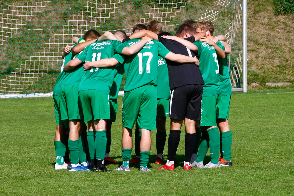 2. Mannschaft vs TSV Obernsees e.V. 1909 2 (30.08.2026) - 4