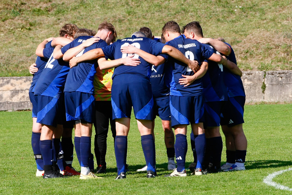 2. Mannschaft vs TSV Obernsees e.V. 1909 2 (30.08.2026) - 5