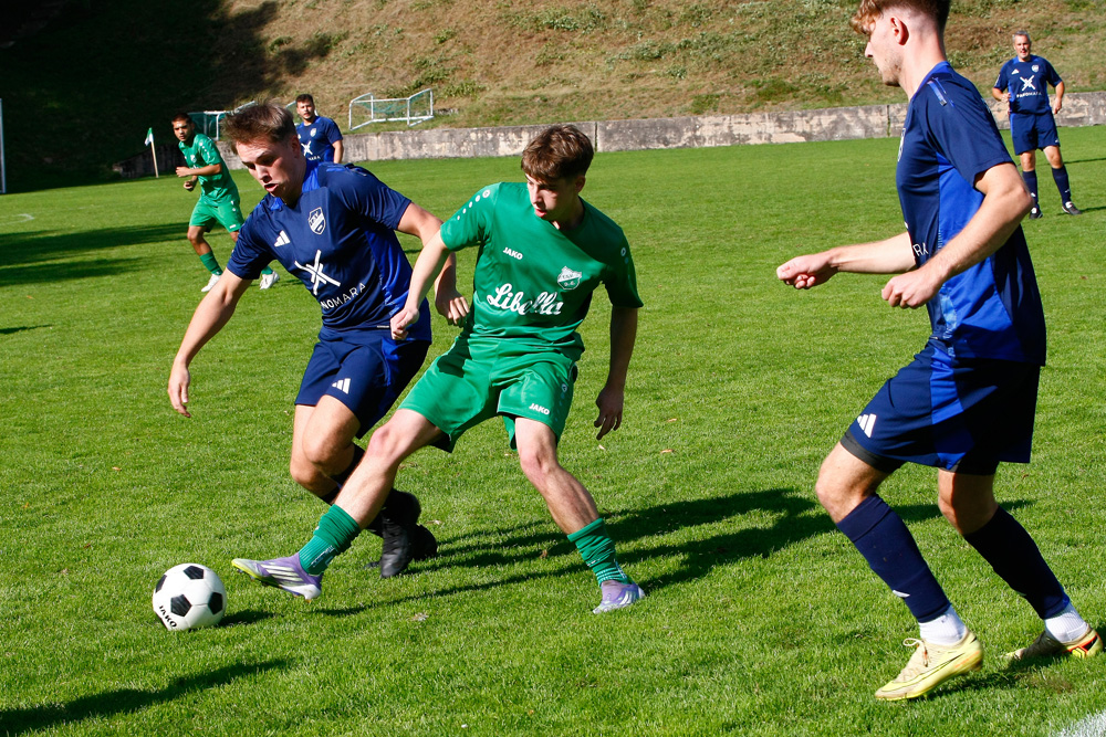 2. Mannschaft vs TSV Obernsees e.V. 1909 2 (30.08.2026) - 6