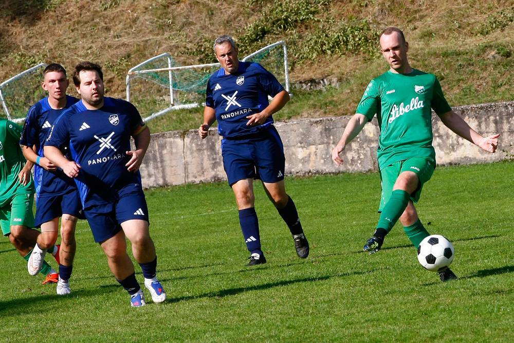 2. Mannschaft vs TSV Obernsees e.V. 1909 2 (30.08.2026) - 7