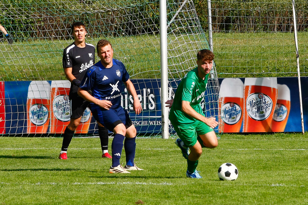 2. Mannschaft vs TSV Obernsees e.V. 1909 2 (30.08.2026) - 8
