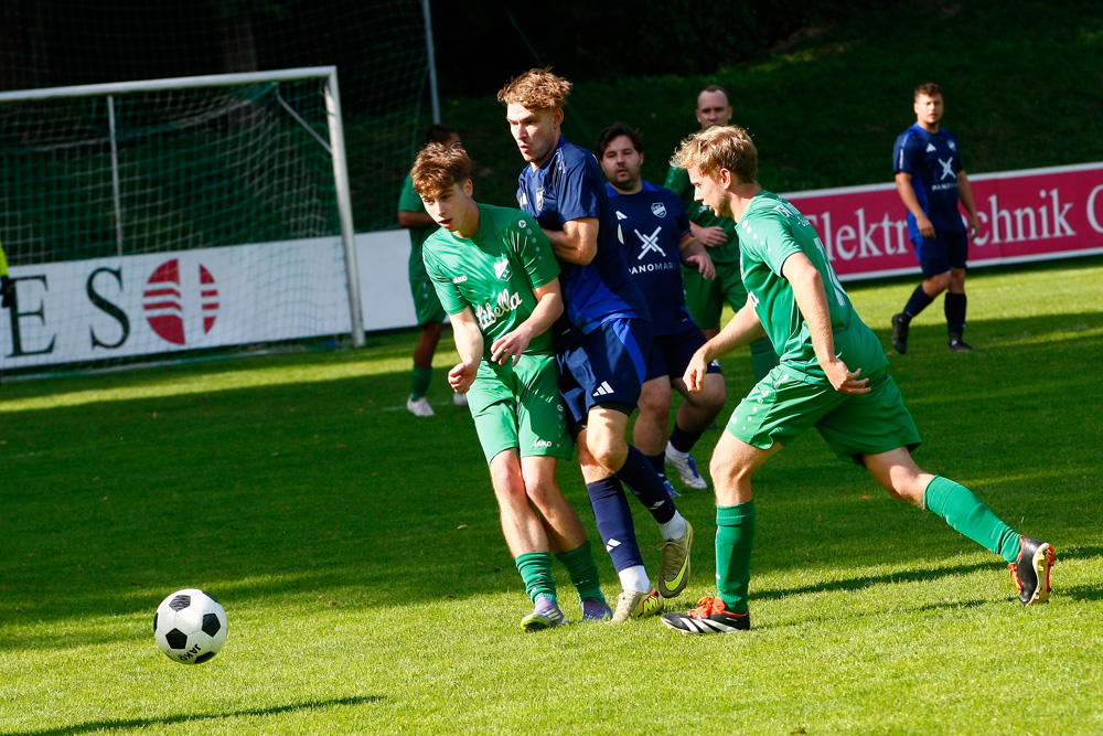 2. Mannschaft vs TSV Obernsees e.V. 1909 2 (30.08.2026) - 9