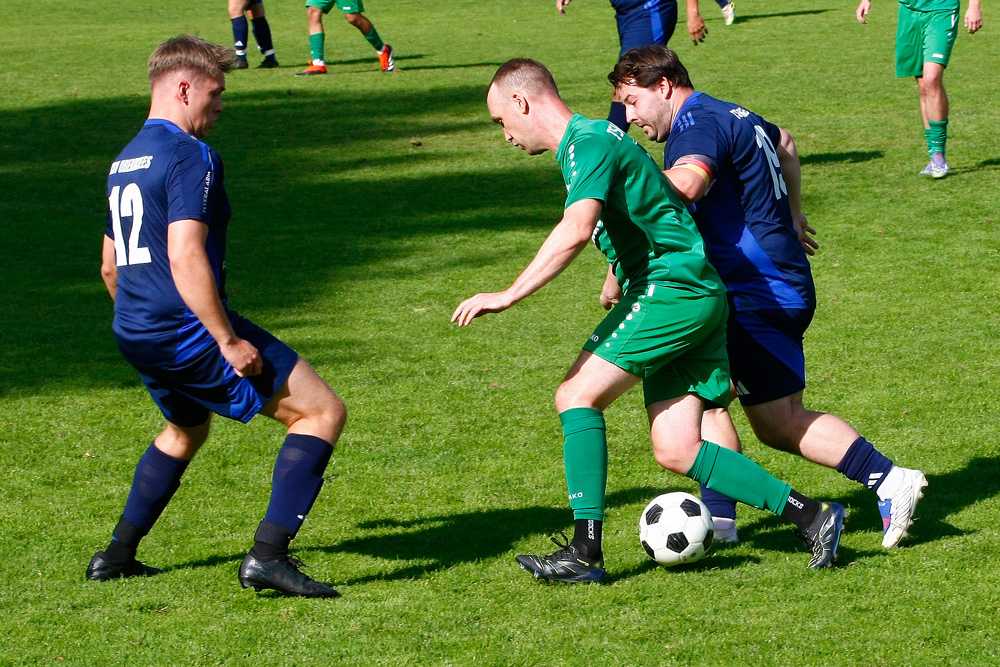 2. Mannschaft vs TSV Obernsees e.V. 1909 2 (30.08.2026) - 10