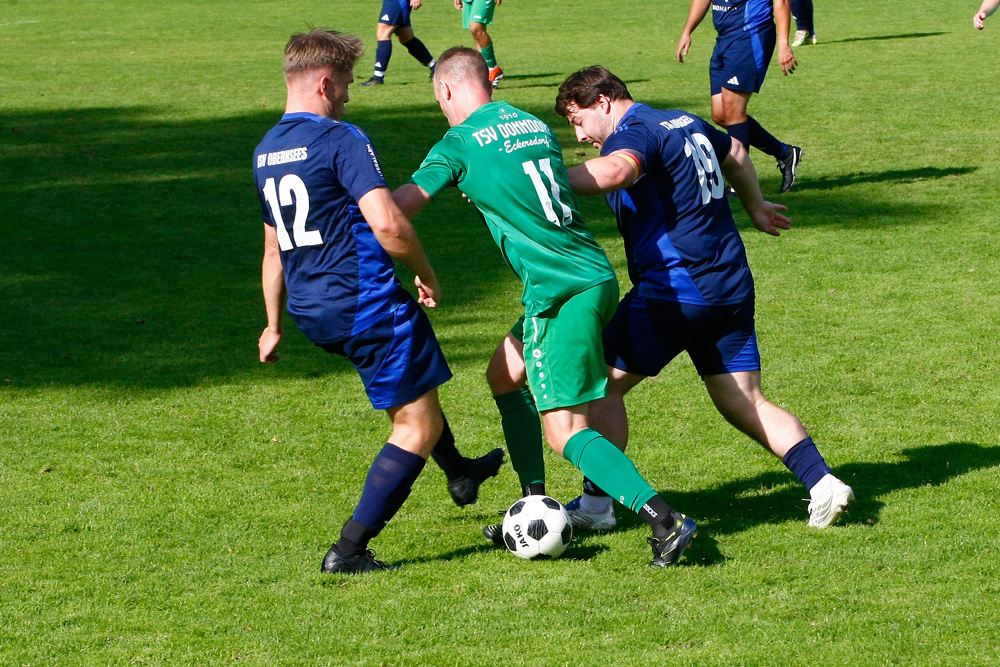 2. Mannschaft vs TSV Obernsees e.V. 1909 2 (30.08.2026) - 11