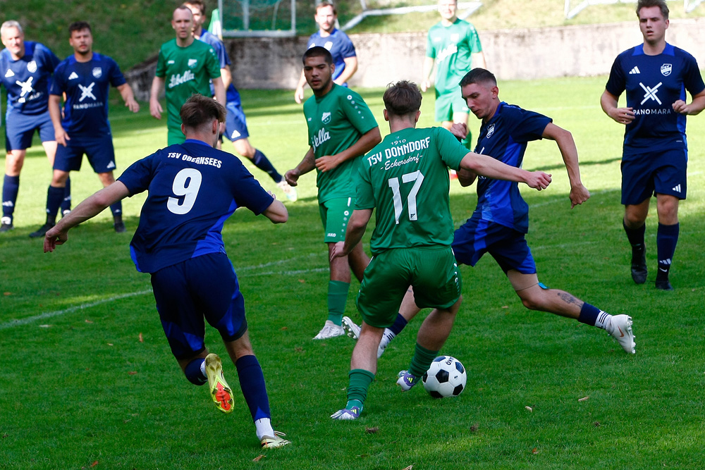 2. Mannschaft vs TSV Obernsees e.V. 1909 2 (30.08.2026) - 12