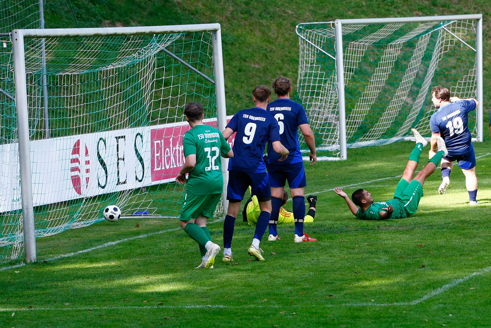 2. Mannschaft vs TSV Obernsees e.V. 1909 2 (30.08.2026) - 13