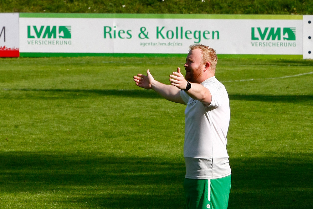 2. Mannschaft vs TSV Obernsees e.V. 1909 2 (30.08.2026) - 14