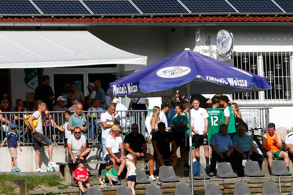2. Mannschaft vs TSV Obernsees e.V. 1909 2 (30.08.2026) - 15