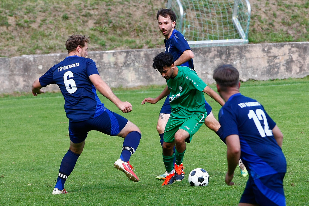 2. Mannschaft vs TSV Obernsees e.V. 1909 2 (30.08.2026) - 16