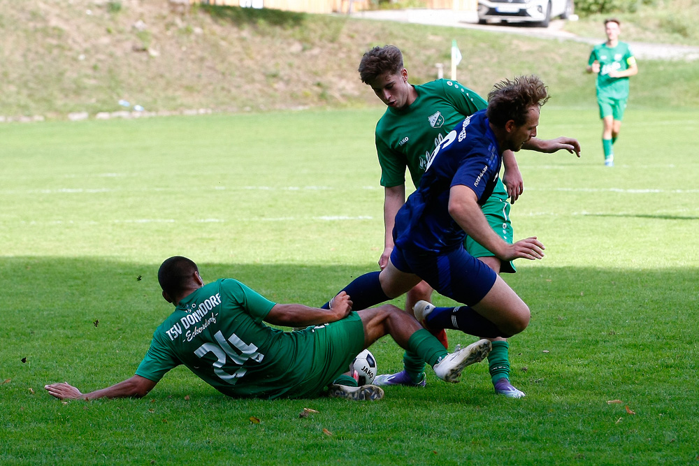 2. Mannschaft vs TSV Obernsees e.V. 1909 2 (30.08.2026) - 17