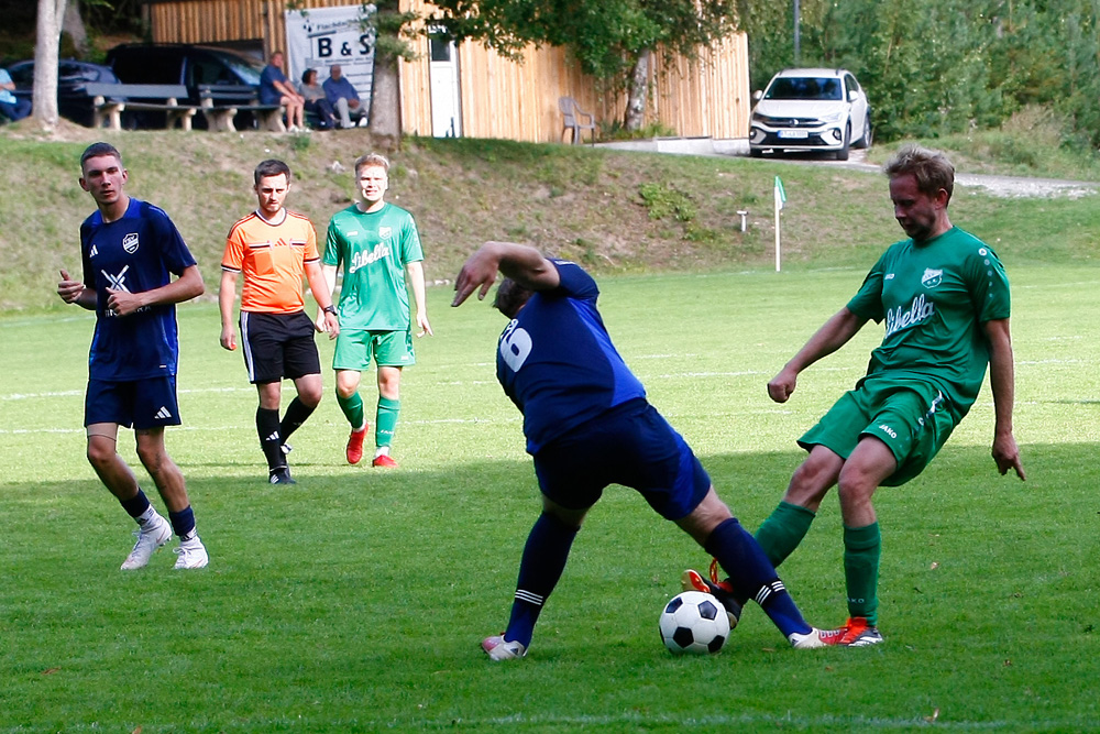 2. Mannschaft vs TSV Obernsees e.V. 1909 2 (30.08.2026) - 18
