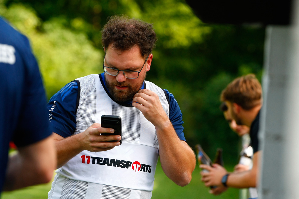 2. Mannschaft vs TSV Obernsees e.V. 1909 2 (30.08.2026) - 19