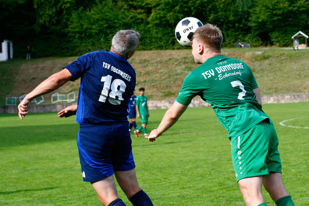 2. Mannschaft vs TSV Obernsees e.V. 1909 2 (30.08.2026) - 22