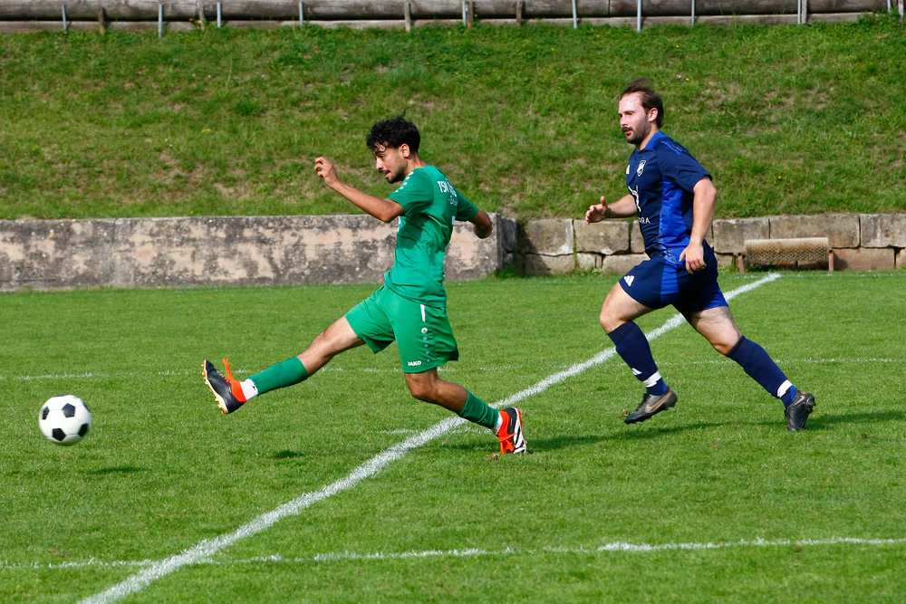 2. Mannschaft vs TSV Obernsees e.V. 1909 2 (30.08.2026) - 23
