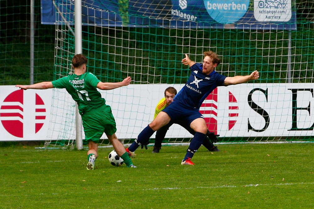 2. Mannschaft vs TSV Obernsees e.V. 1909 2 (30.08.2026) - 24