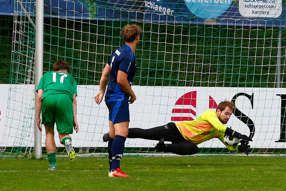 2. Mannschaft vs TSV Obernsees e.V. 1909 2 (30.08.2026) - 25