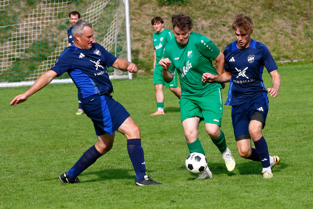 2. Mannschaft vs TSV Obernsees e.V. 1909 2 (30.08.2026) - 27