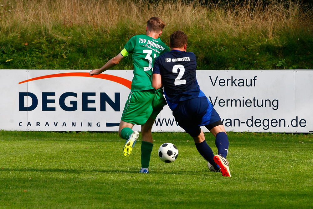 2. Mannschaft vs TSV Obernsees e.V. 1909 2 (30.08.2026) - 28
