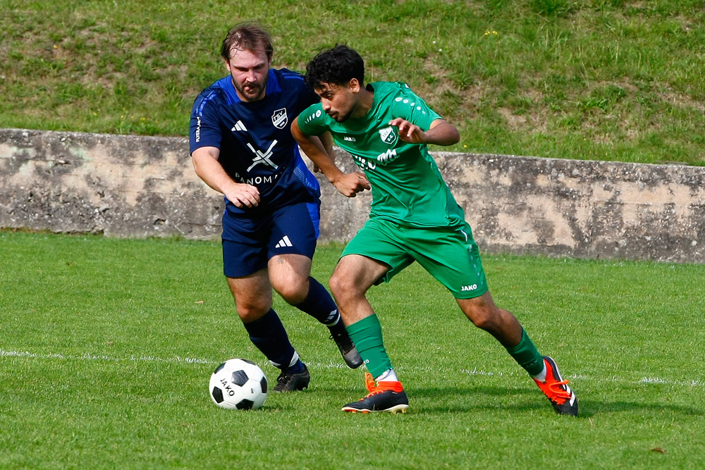 2. Mannschaft vs TSV Obernsees e.V. 1909 2 (30.08.2026) - 29