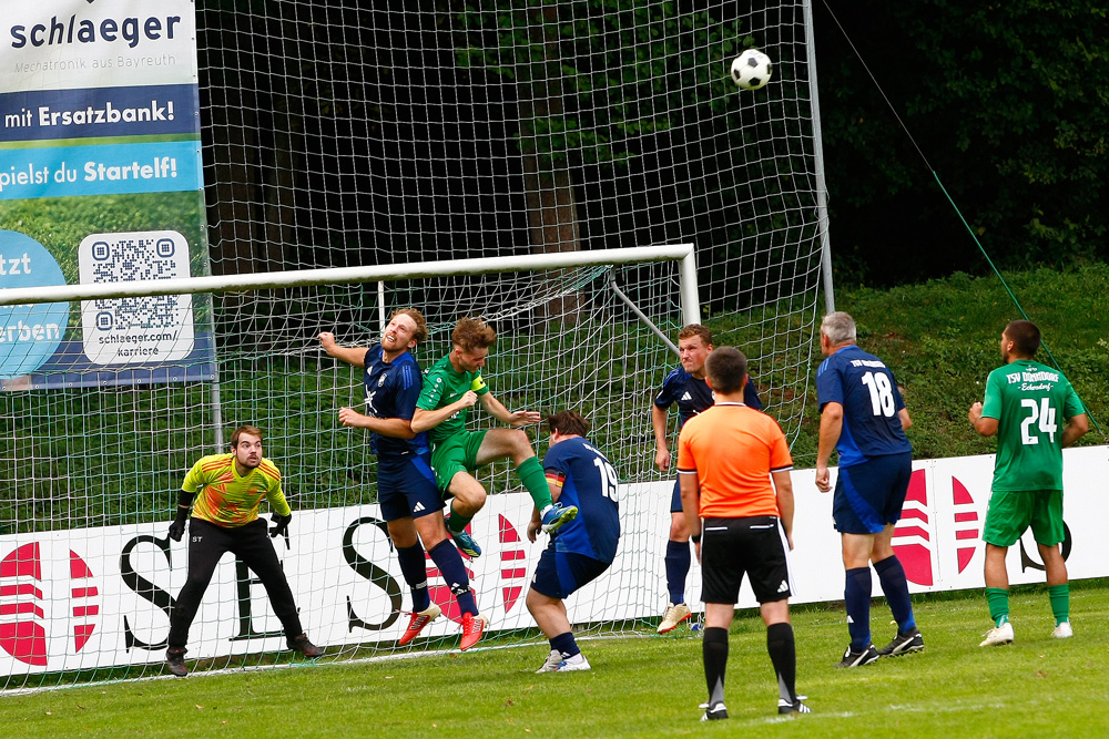 2. Mannschaft vs TSV Obernsees e.V. 1909 2 (30.08.2026) - 30